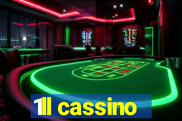 1ll cassino